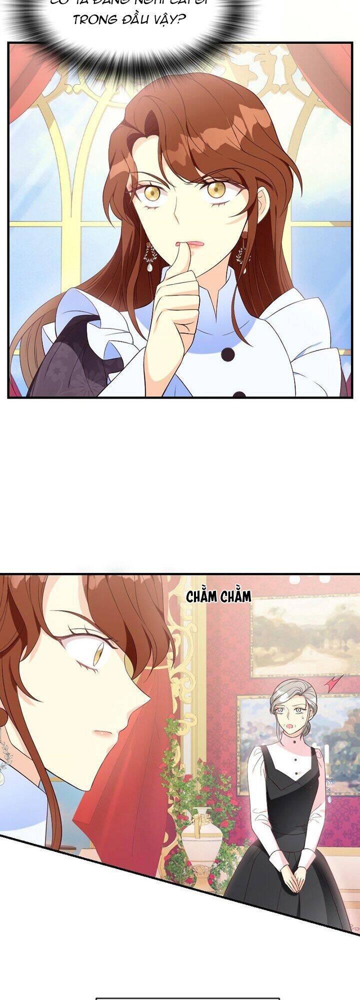 Tất Cả Mọi Người Đều Yêu Quý Nhân Vật Phản Diện Chapter 7 - 3