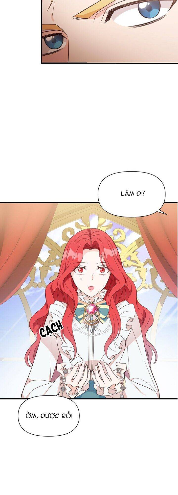 Tất Cả Mọi Người Đều Yêu Quý Nhân Vật Phản Diện Chapter 7 - 21