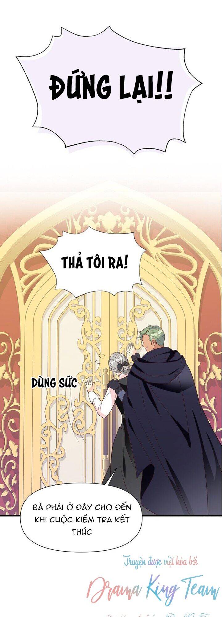 Tất Cả Mọi Người Đều Yêu Quý Nhân Vật Phản Diện Chapter 7 - 25