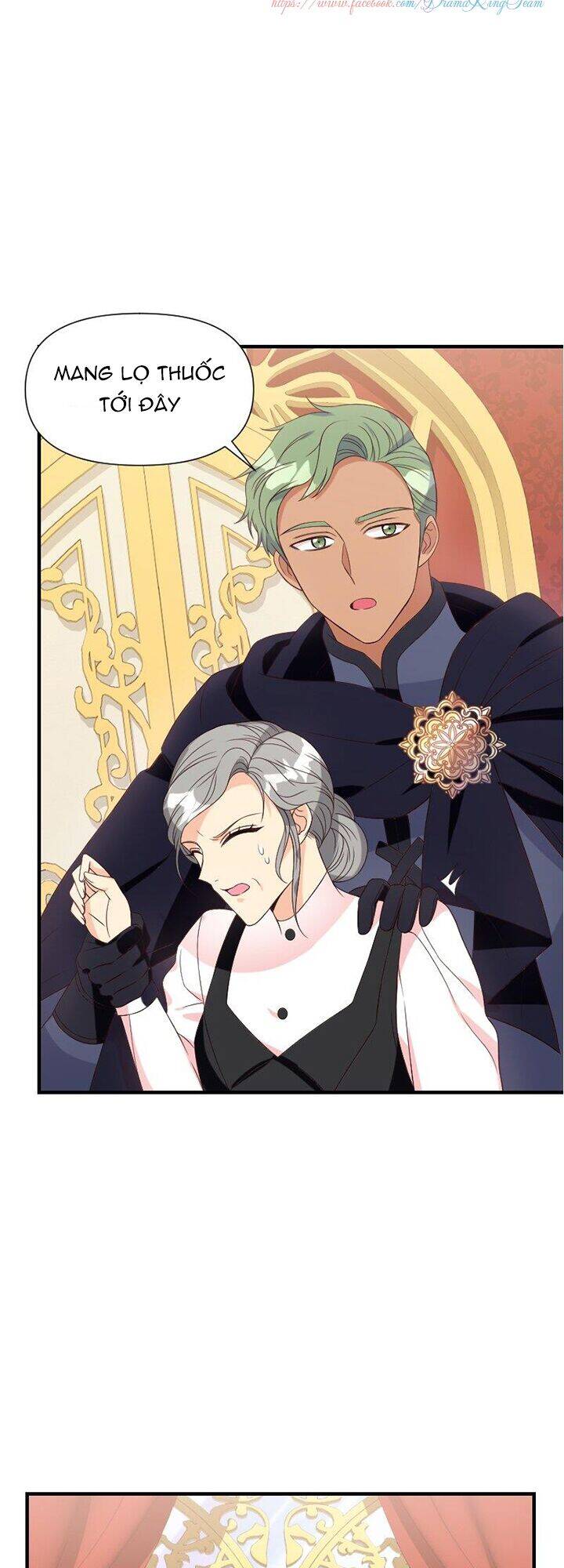 Tất Cả Mọi Người Đều Yêu Quý Nhân Vật Phản Diện Chapter 7 - 26