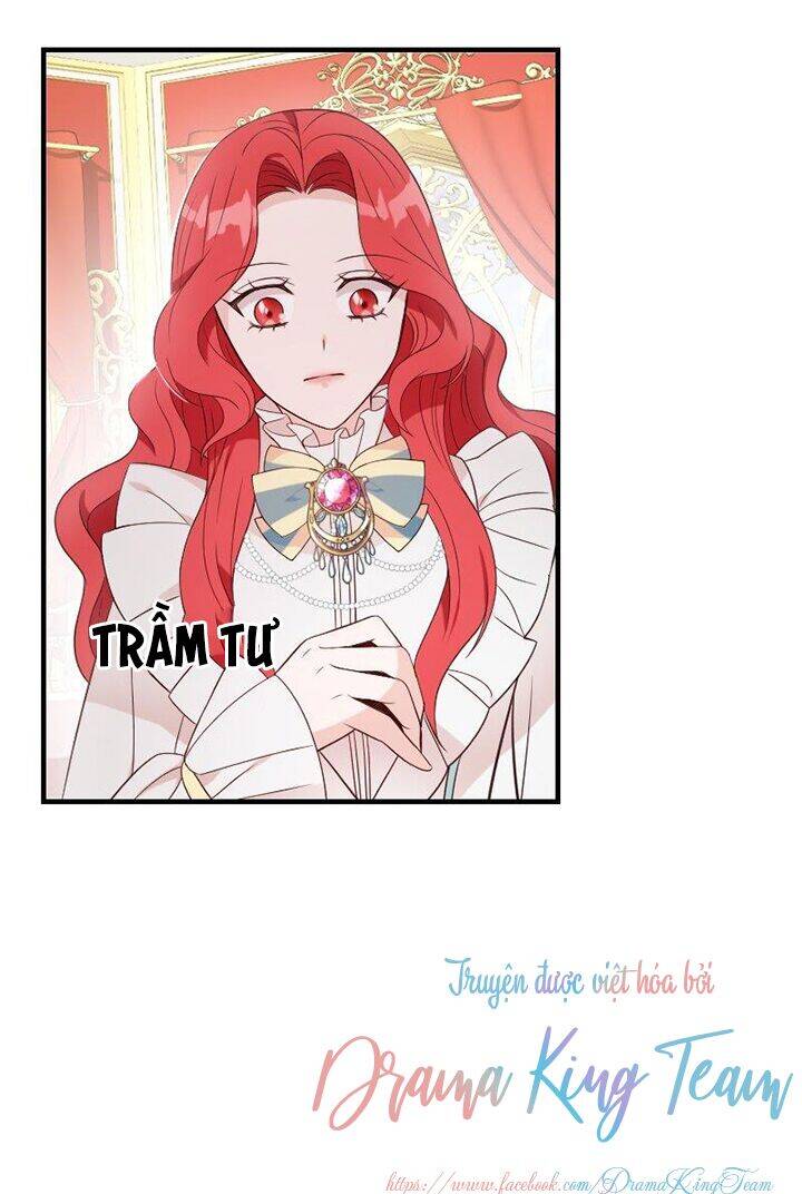 Tất Cả Mọi Người Đều Yêu Quý Nhân Vật Phản Diện Chapter 7 - 28