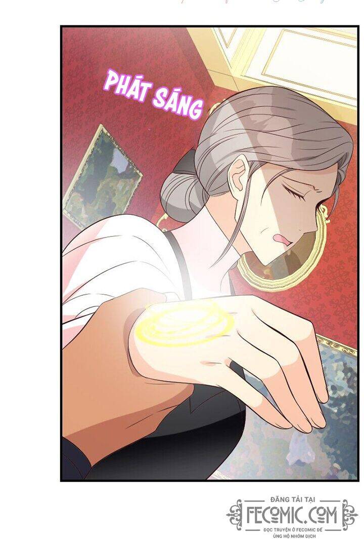 Tất Cả Mọi Người Đều Yêu Quý Nhân Vật Phản Diện Chapter 7 - 29