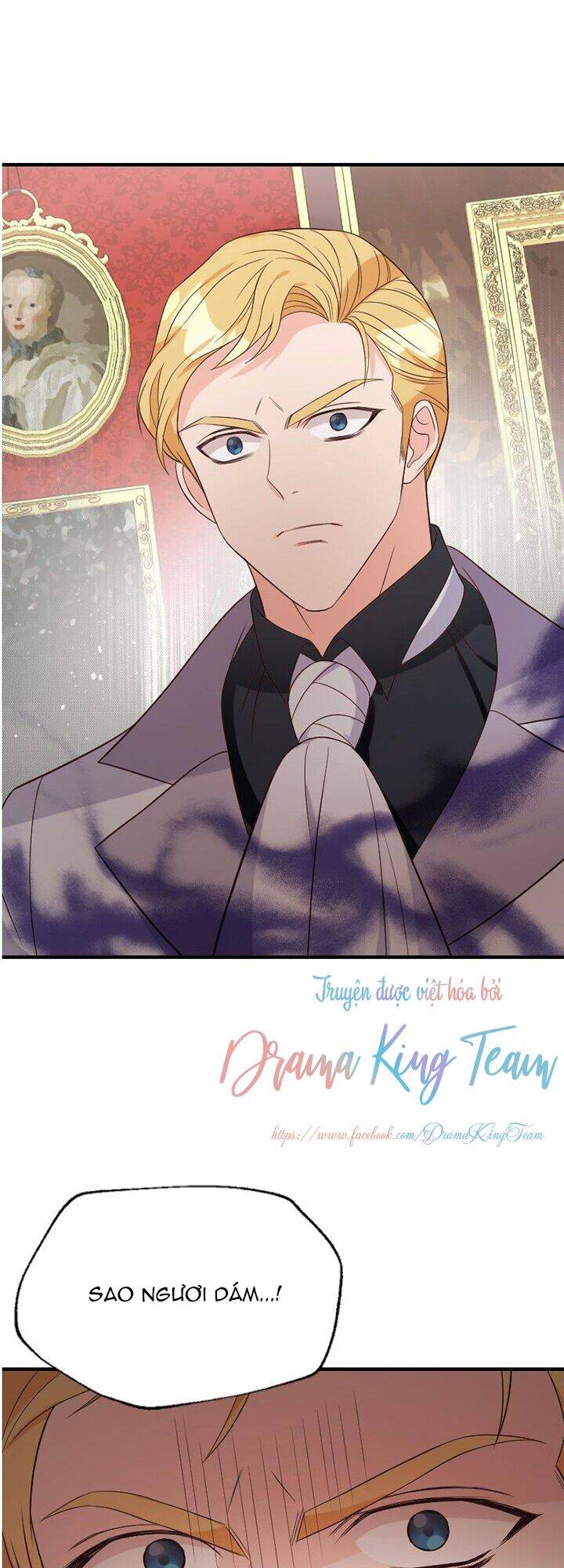 Tất Cả Mọi Người Đều Yêu Quý Nhân Vật Phản Diện Chapter 7 - 30