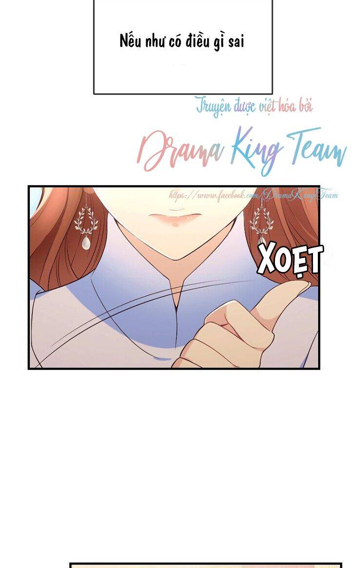 Tất Cả Mọi Người Đều Yêu Quý Nhân Vật Phản Diện Chapter 7 - 4