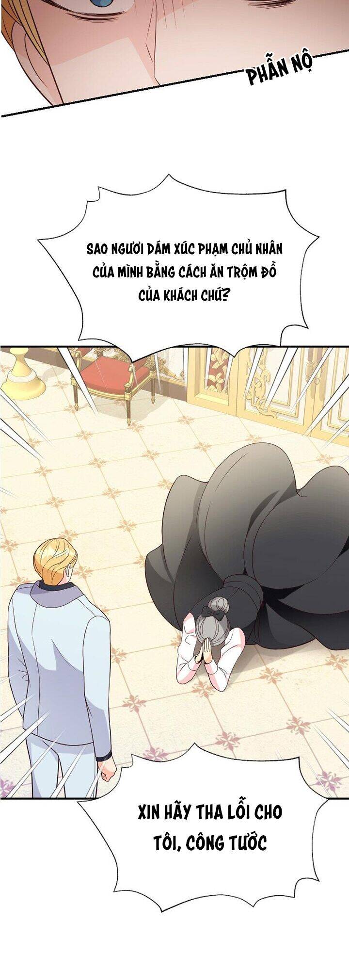 Tất Cả Mọi Người Đều Yêu Quý Nhân Vật Phản Diện Chapter 7 - 31