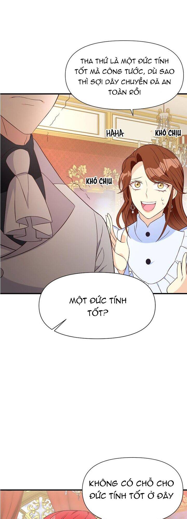 Tất Cả Mọi Người Đều Yêu Quý Nhân Vật Phản Diện Chapter 7 - 32