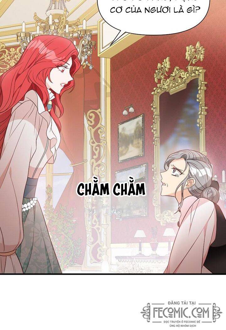 Tất Cả Mọi Người Đều Yêu Quý Nhân Vật Phản Diện Chapter 7 - 34