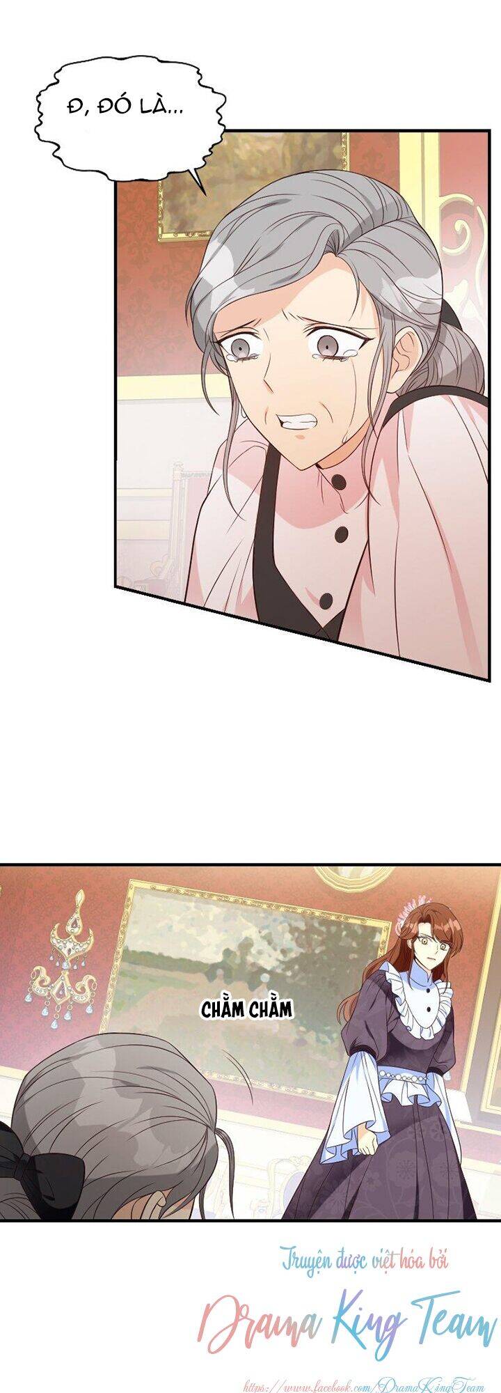 Tất Cả Mọi Người Đều Yêu Quý Nhân Vật Phản Diện Chapter 7 - 35