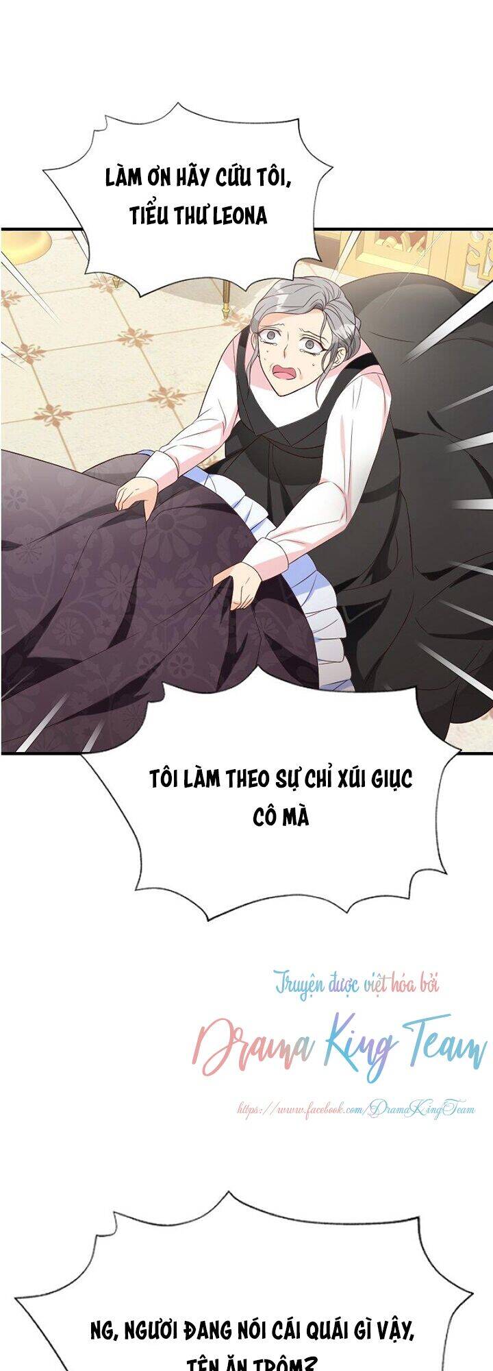 Tất Cả Mọi Người Đều Yêu Quý Nhân Vật Phản Diện Chapter 7 - 40