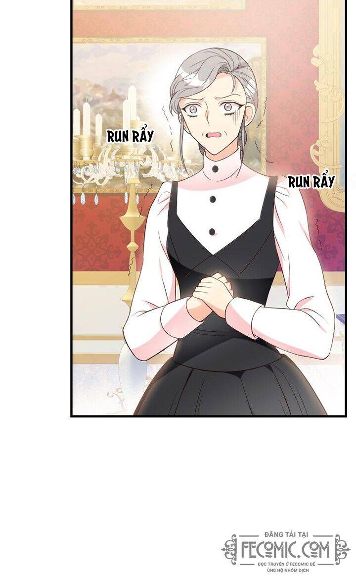 Tất Cả Mọi Người Đều Yêu Quý Nhân Vật Phản Diện Chapter 7 - 5