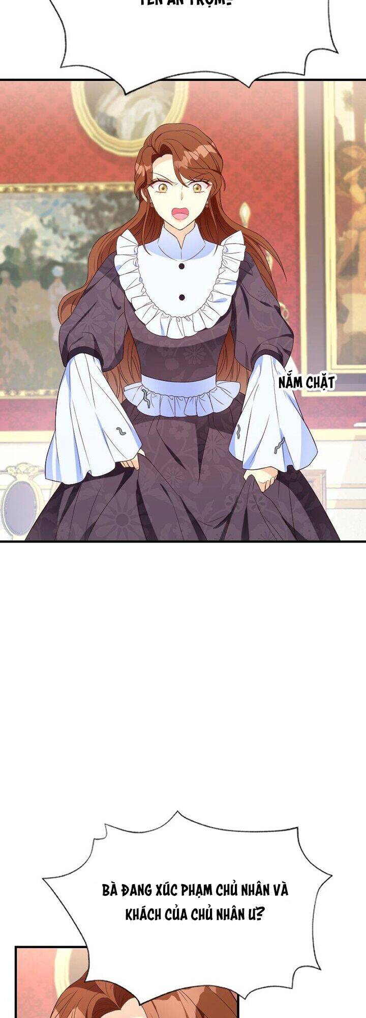 Tất Cả Mọi Người Đều Yêu Quý Nhân Vật Phản Diện Chapter 7 - 41