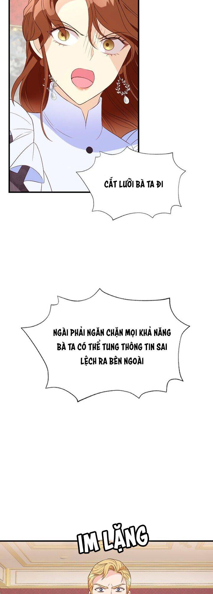 Tất Cả Mọi Người Đều Yêu Quý Nhân Vật Phản Diện Chapter 7 - 42