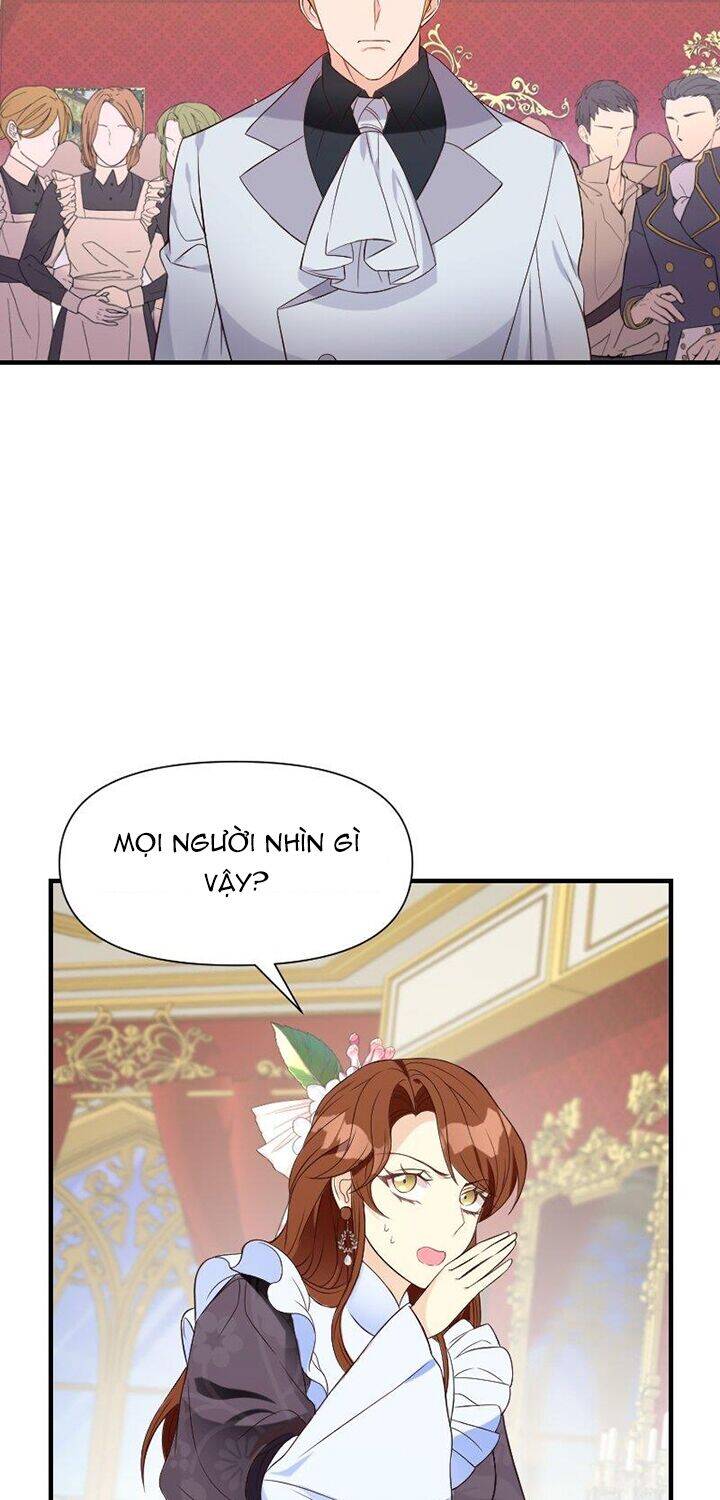 Tất Cả Mọi Người Đều Yêu Quý Nhân Vật Phản Diện Chapter 7 - 43