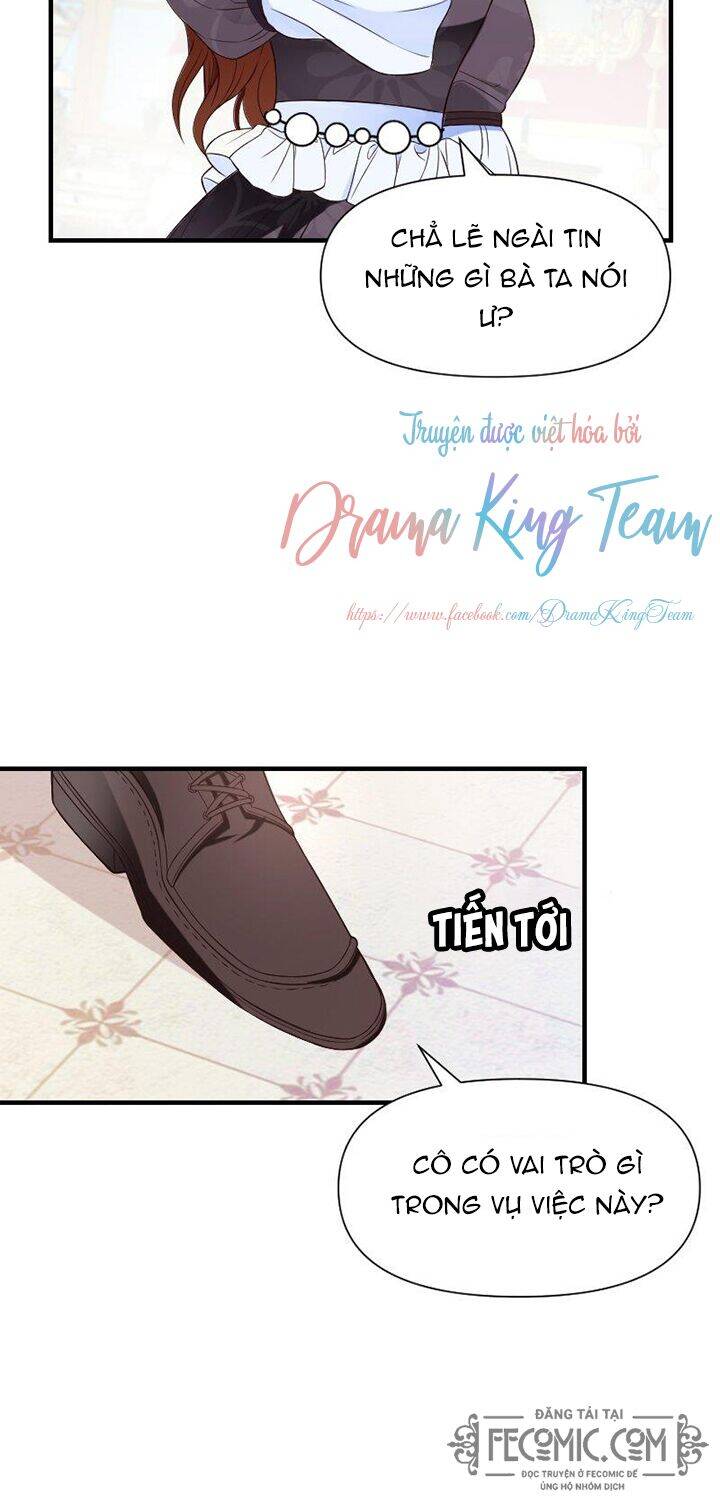 Tất Cả Mọi Người Đều Yêu Quý Nhân Vật Phản Diện Chapter 7 - 44