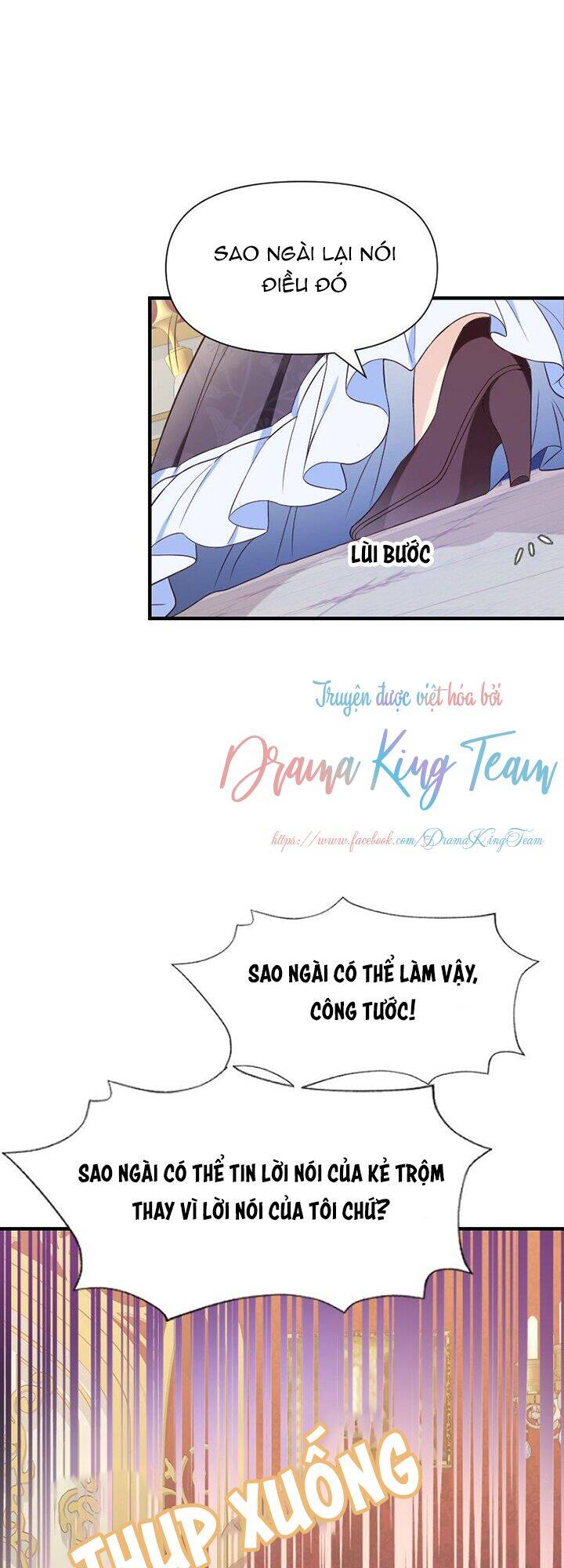 Tất Cả Mọi Người Đều Yêu Quý Nhân Vật Phản Diện Chapter 7 - 45