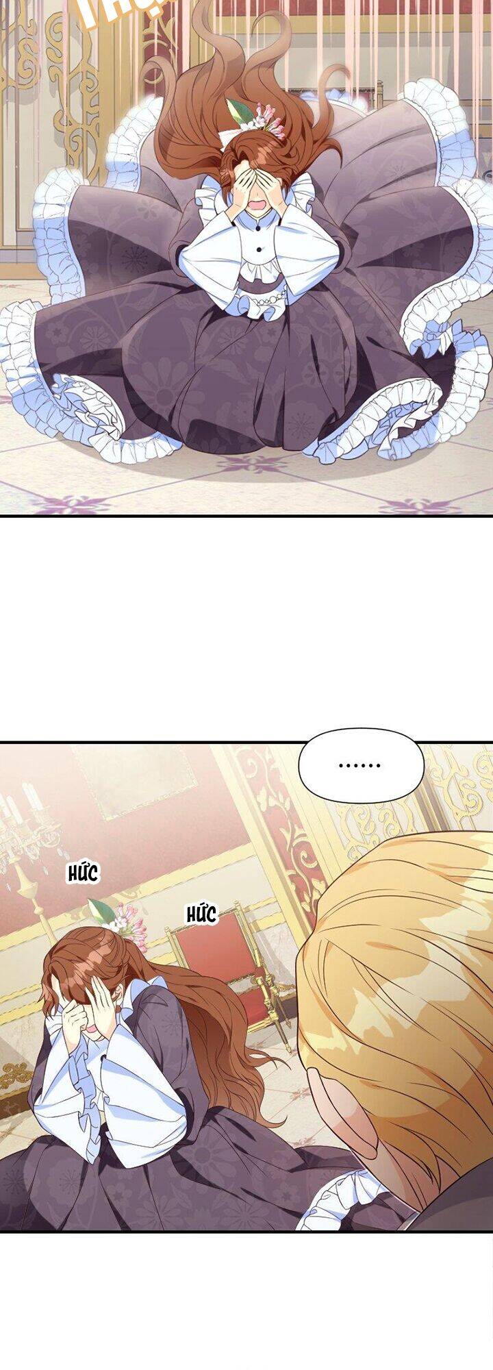 Tất Cả Mọi Người Đều Yêu Quý Nhân Vật Phản Diện Chapter 7 - 46