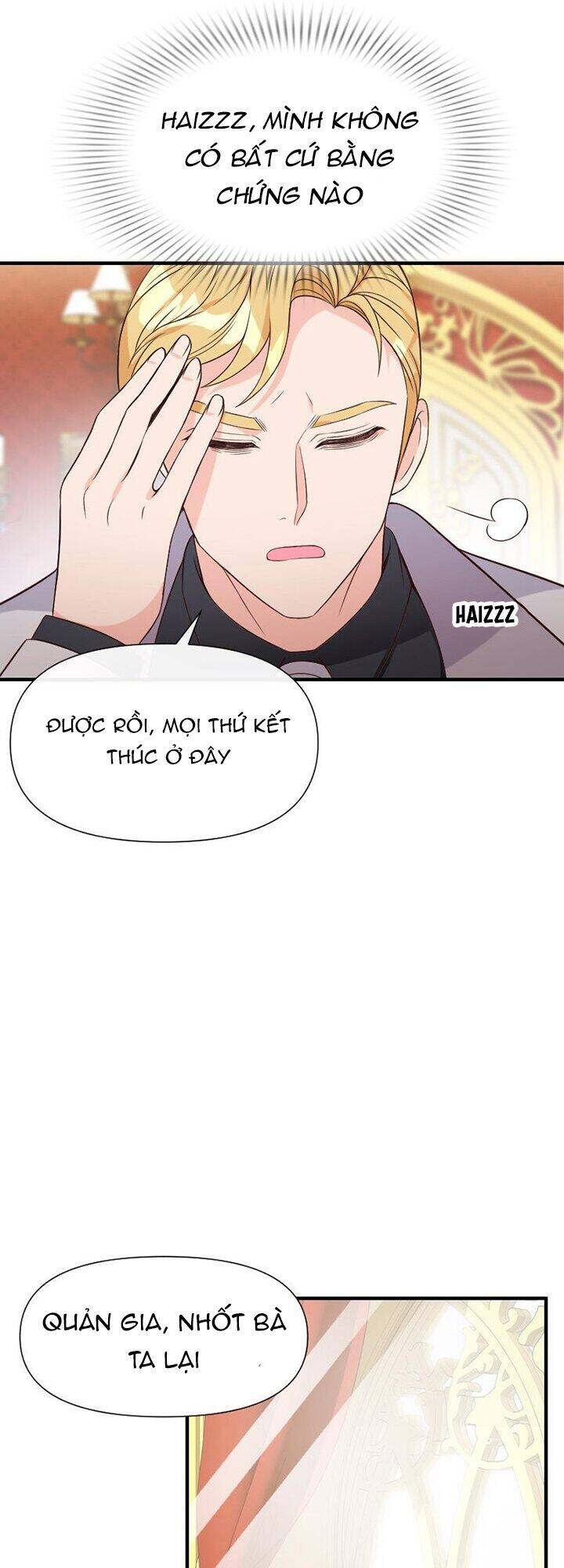 Tất Cả Mọi Người Đều Yêu Quý Nhân Vật Phản Diện Chapter 7 - 47