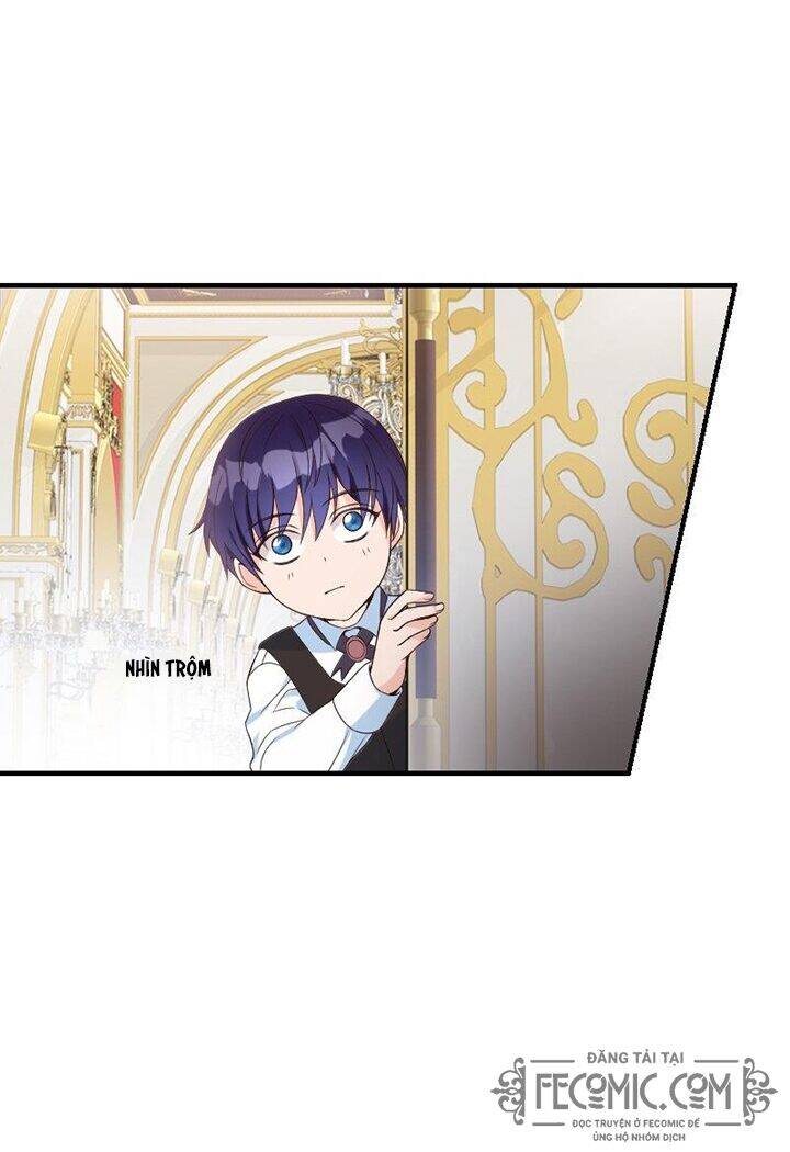 Tất Cả Mọi Người Đều Yêu Quý Nhân Vật Phản Diện Chapter 7 - 49