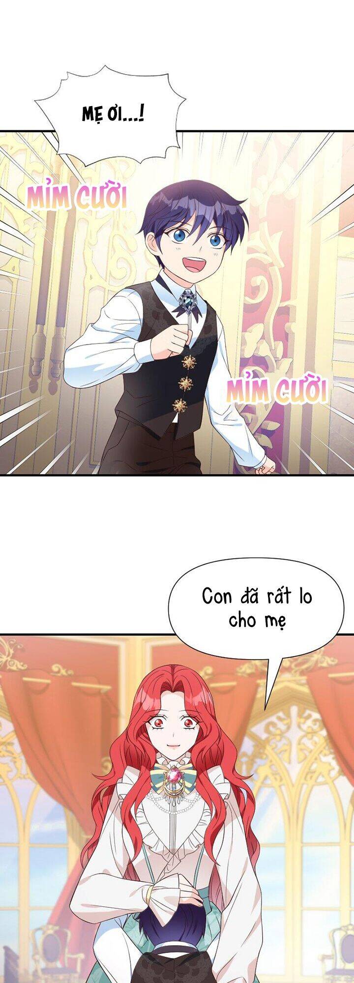 Tất Cả Mọi Người Đều Yêu Quý Nhân Vật Phản Diện Chapter 7 - 50