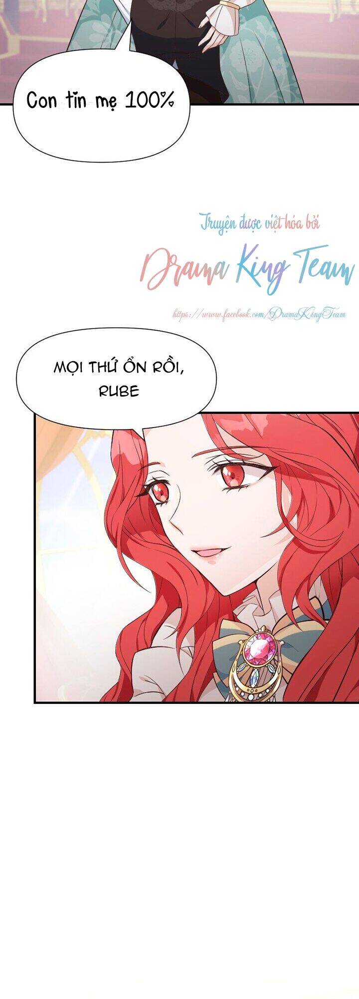 Tất Cả Mọi Người Đều Yêu Quý Nhân Vật Phản Diện Chapter 7 - 51