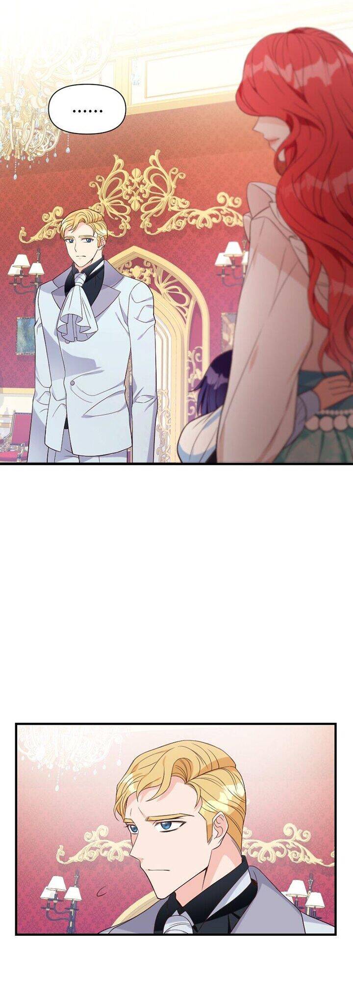 Tất Cả Mọi Người Đều Yêu Quý Nhân Vật Phản Diện Chapter 7 - 52