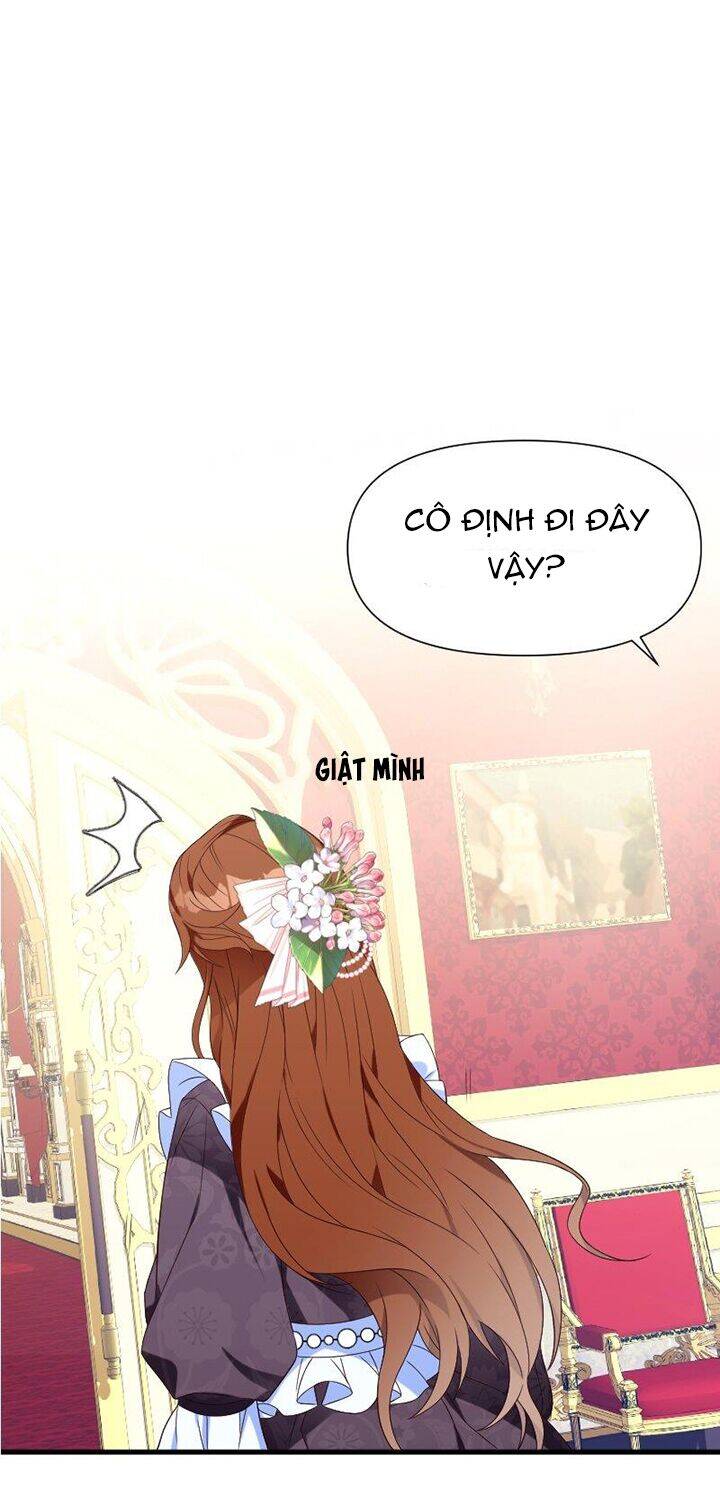 Tất Cả Mọi Người Đều Yêu Quý Nhân Vật Phản Diện Chapter 7 - 53