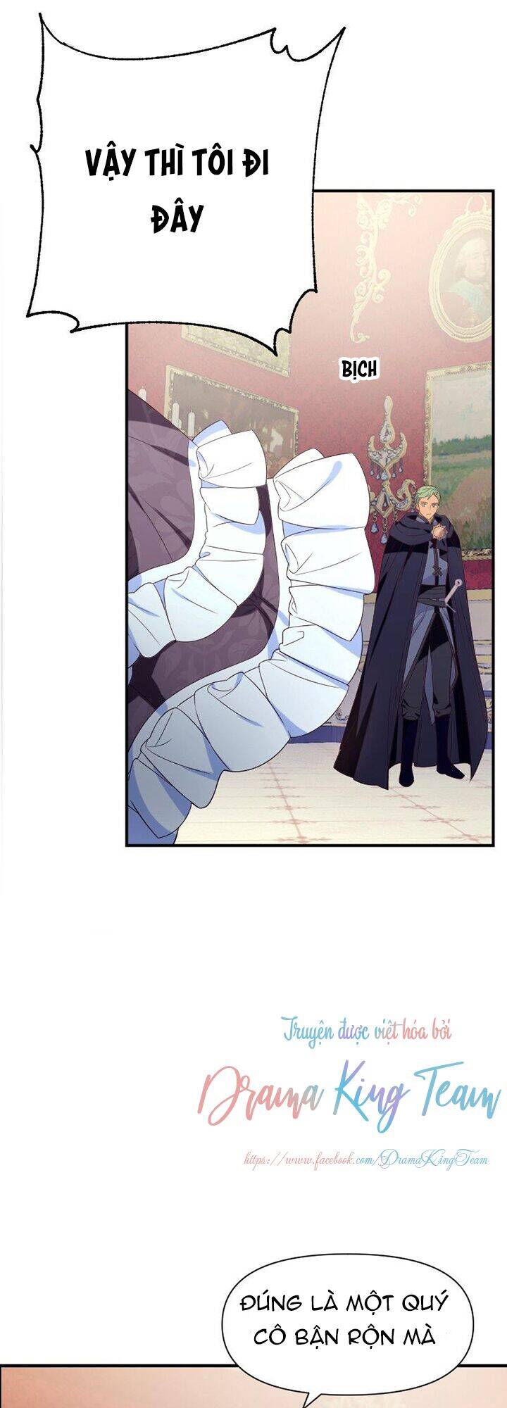 Tất Cả Mọi Người Đều Yêu Quý Nhân Vật Phản Diện Chapter 7 - 55