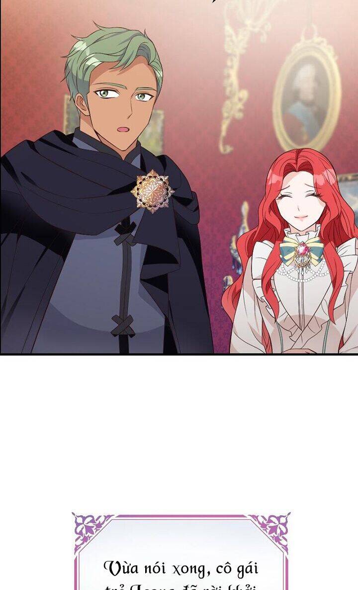 Tất Cả Mọi Người Đều Yêu Quý Nhân Vật Phản Diện Chapter 7 - 56