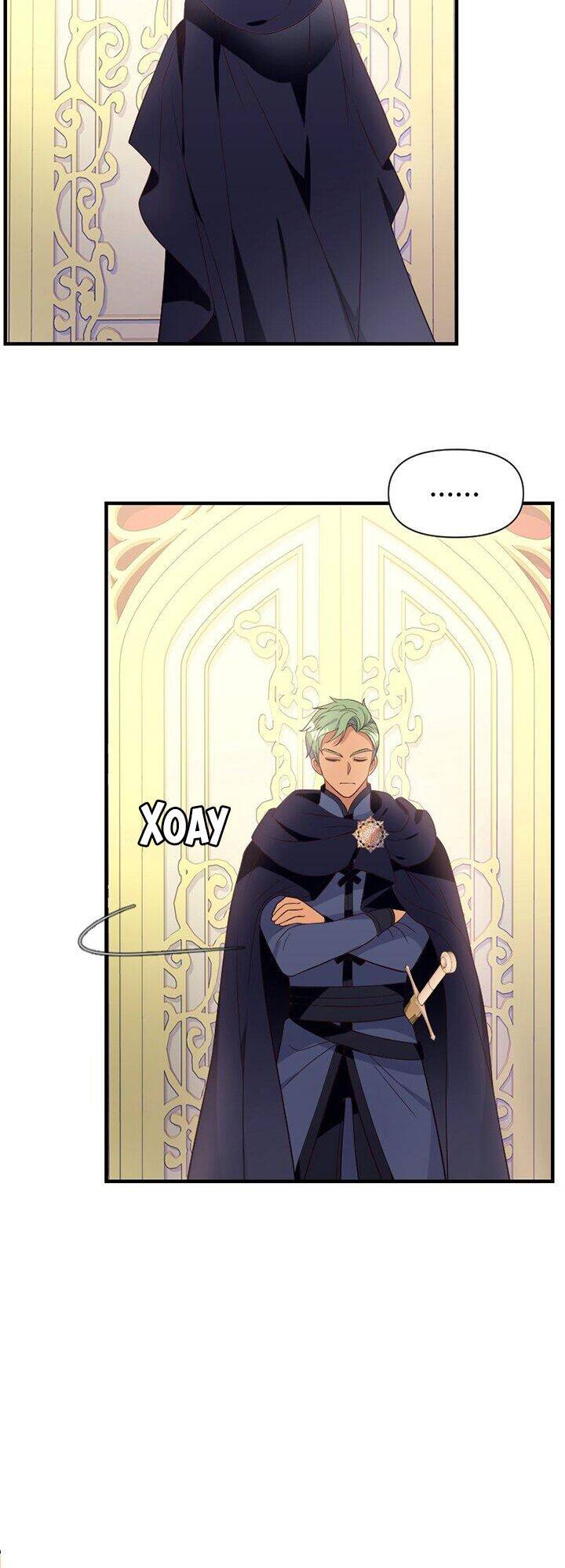 Tất Cả Mọi Người Đều Yêu Quý Nhân Vật Phản Diện Chapter 7 - 7