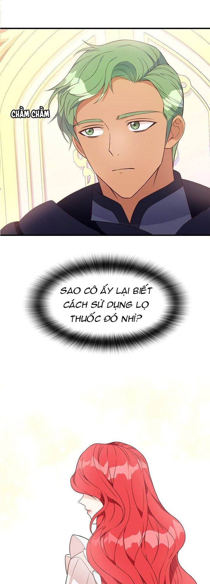 Tất Cả Mọi Người Đều Yêu Quý Nhân Vật Phản Diện Chapter 7 - 8