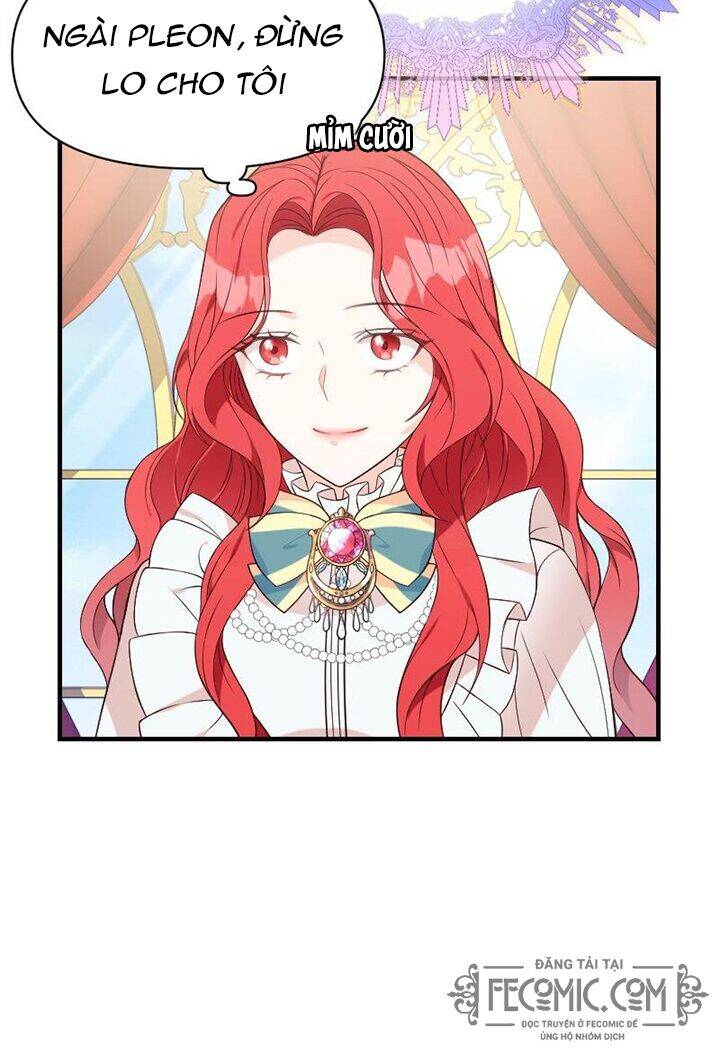 Tất Cả Mọi Người Đều Yêu Quý Nhân Vật Phản Diện Chapter 7 - 10