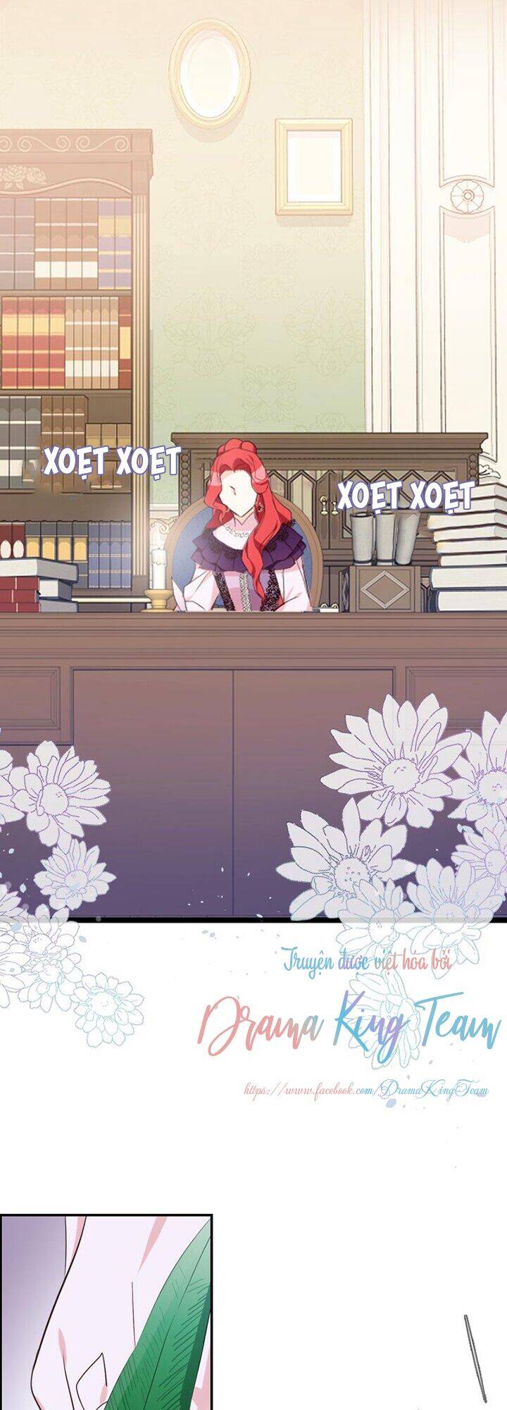 Tất Cả Mọi Người Đều Yêu Quý Nhân Vật Phản Diện Chapter 8 - 1