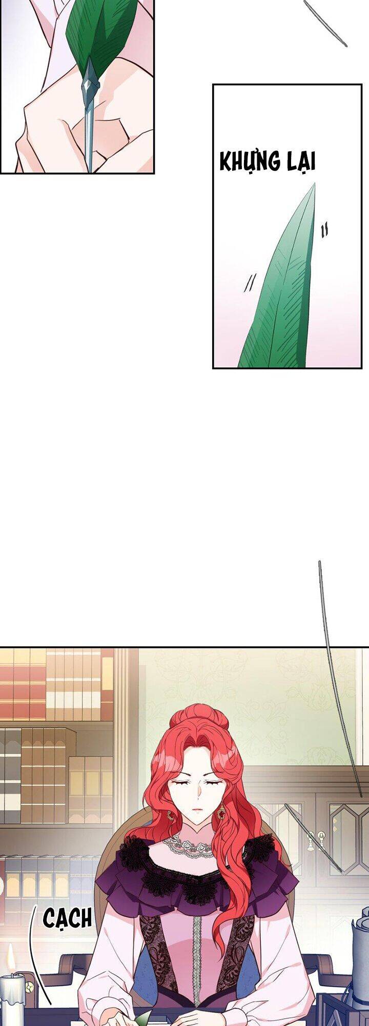 Tất Cả Mọi Người Đều Yêu Quý Nhân Vật Phản Diện Chapter 8 - 2