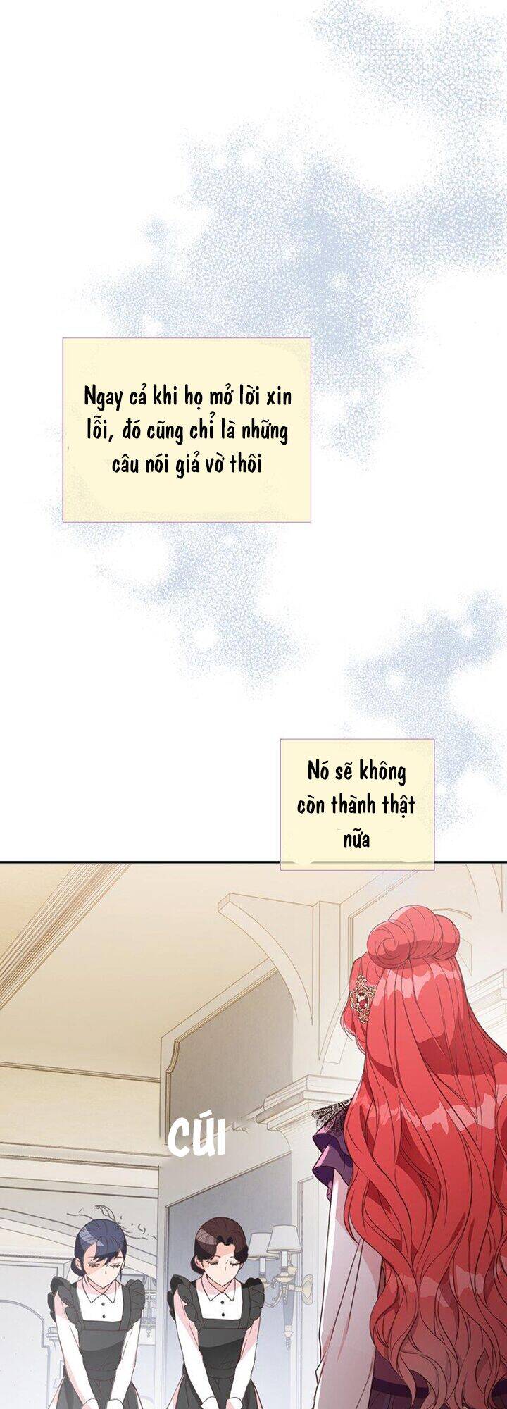 Tất Cả Mọi Người Đều Yêu Quý Nhân Vật Phản Diện Chapter 8 - 12