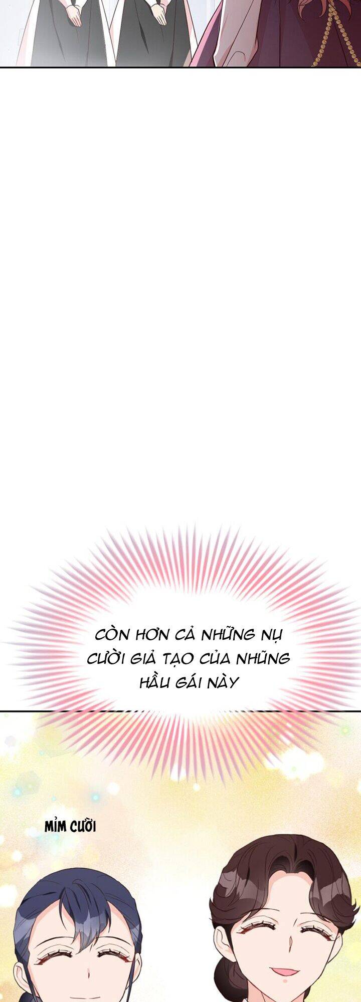 Tất Cả Mọi Người Đều Yêu Quý Nhân Vật Phản Diện Chapter 8 - 13