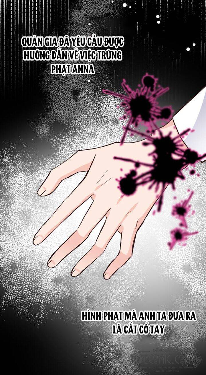 Tất Cả Mọi Người Đều Yêu Quý Nhân Vật Phản Diện Chapter 8 - 15