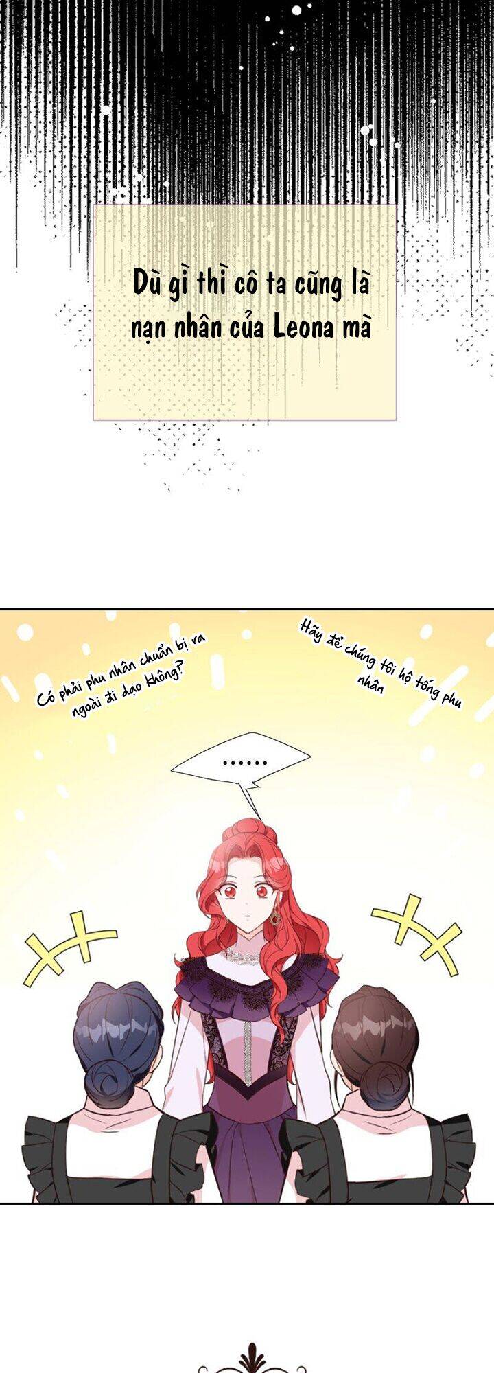 Tất Cả Mọi Người Đều Yêu Quý Nhân Vật Phản Diện Chapter 8 - 17