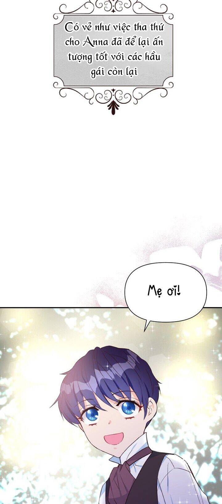 Tất Cả Mọi Người Đều Yêu Quý Nhân Vật Phản Diện Chapter 8 - 18