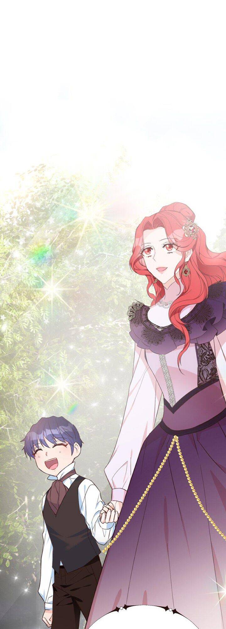 Tất Cả Mọi Người Đều Yêu Quý Nhân Vật Phản Diện Chapter 8 - 20