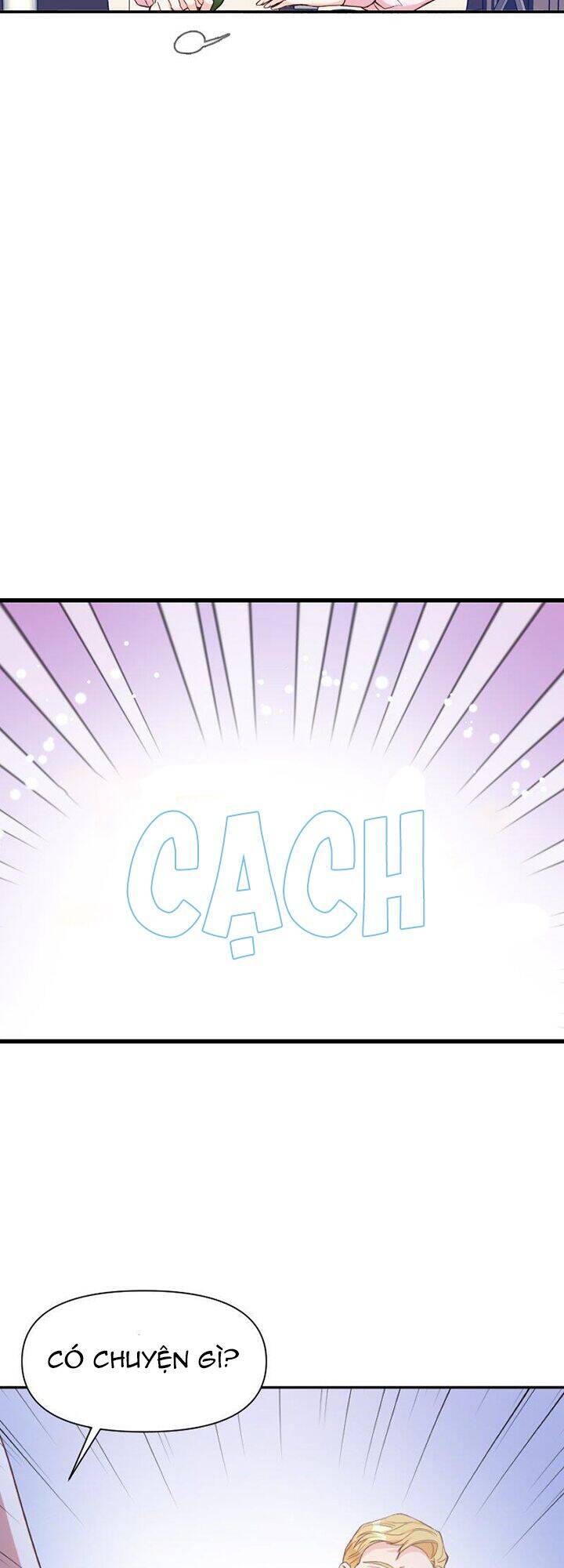 Tất Cả Mọi Người Đều Yêu Quý Nhân Vật Phản Diện Chapter 8 - 3