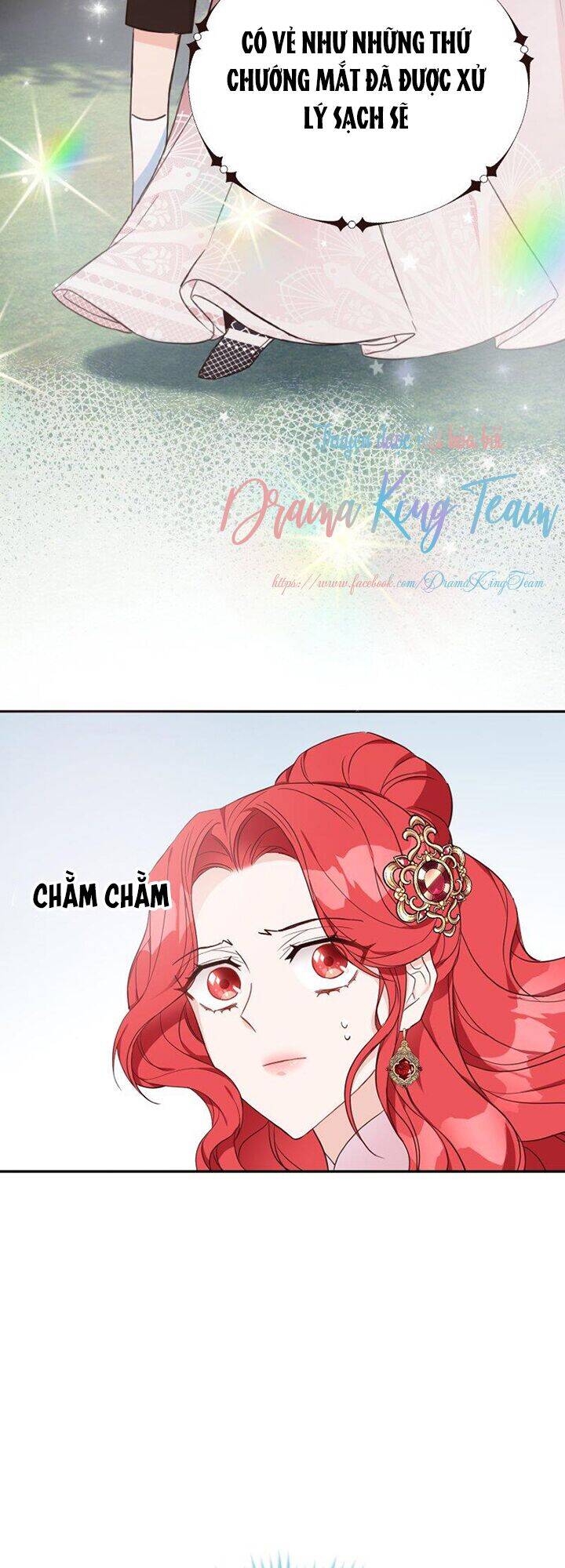 Tất Cả Mọi Người Đều Yêu Quý Nhân Vật Phản Diện Chapter 8 - 21