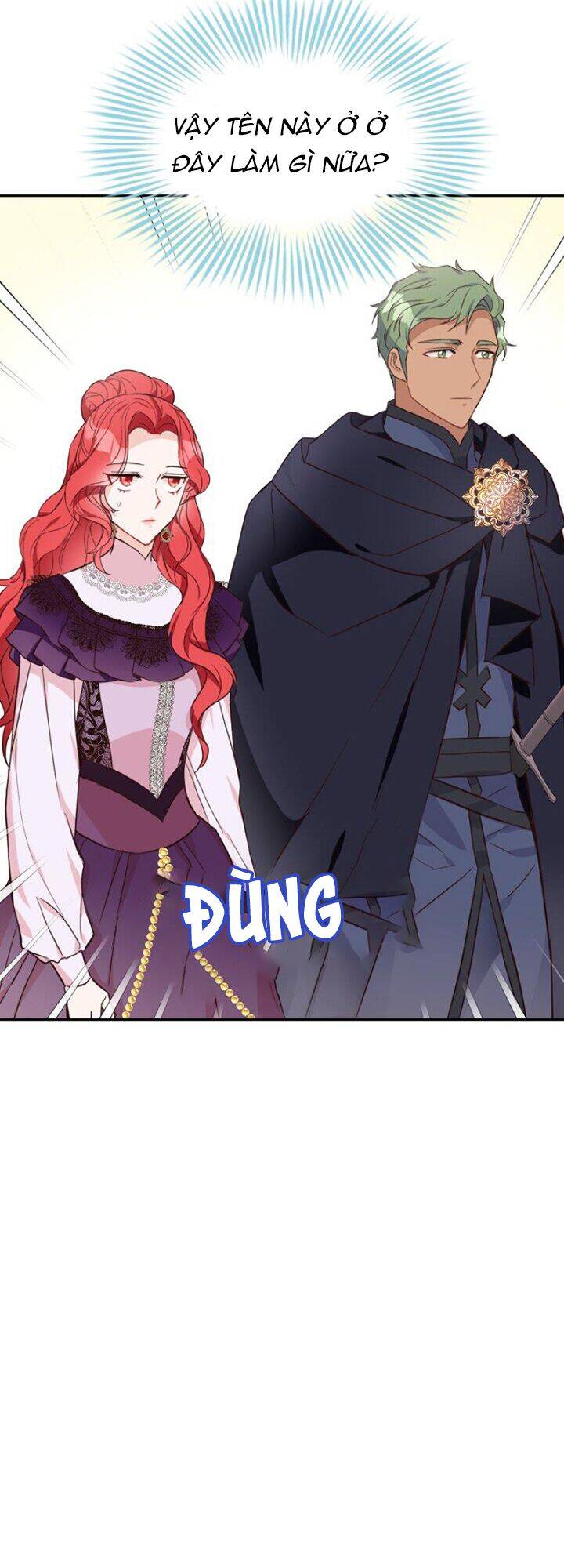 Tất Cả Mọi Người Đều Yêu Quý Nhân Vật Phản Diện Chapter 8 - 22