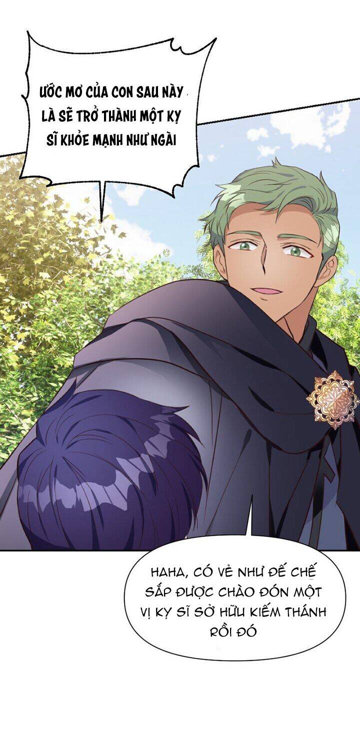 Tất Cả Mọi Người Đều Yêu Quý Nhân Vật Phản Diện Chapter 8 - 23