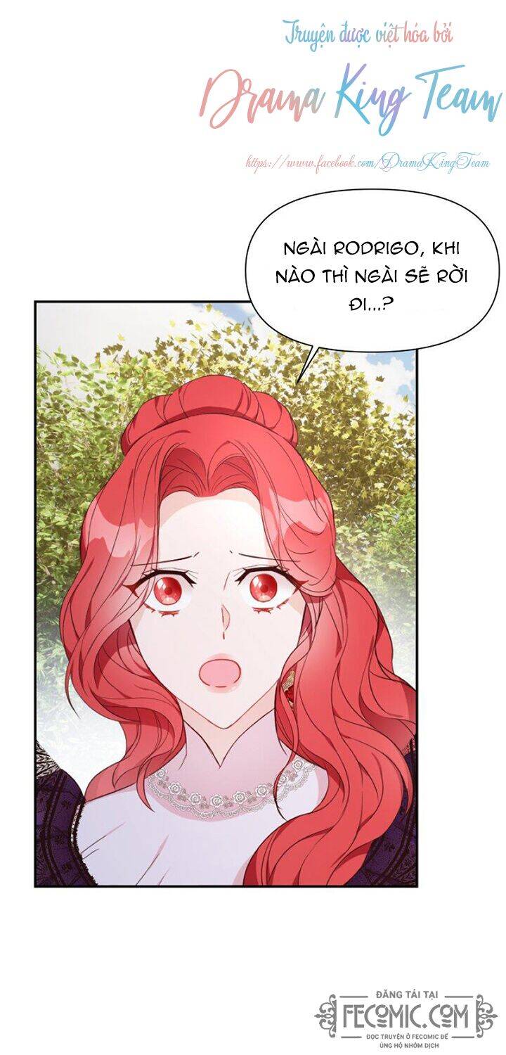 Tất Cả Mọi Người Đều Yêu Quý Nhân Vật Phản Diện Chapter 8 - 24