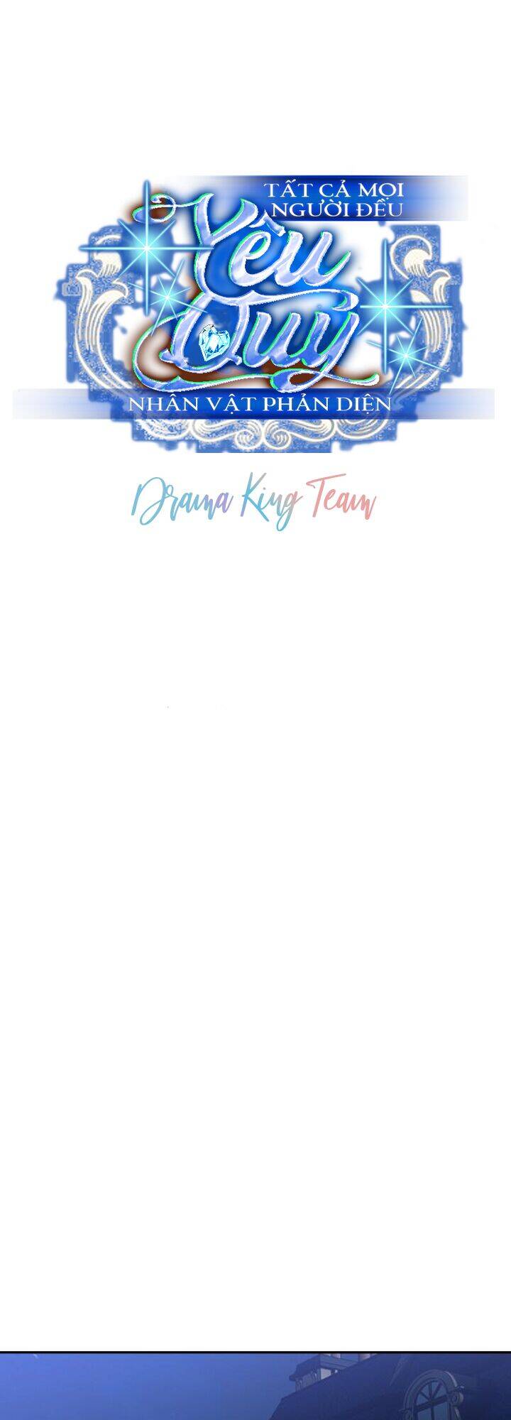 Tất Cả Mọi Người Đều Yêu Quý Nhân Vật Phản Diện Chapter 8 - 27