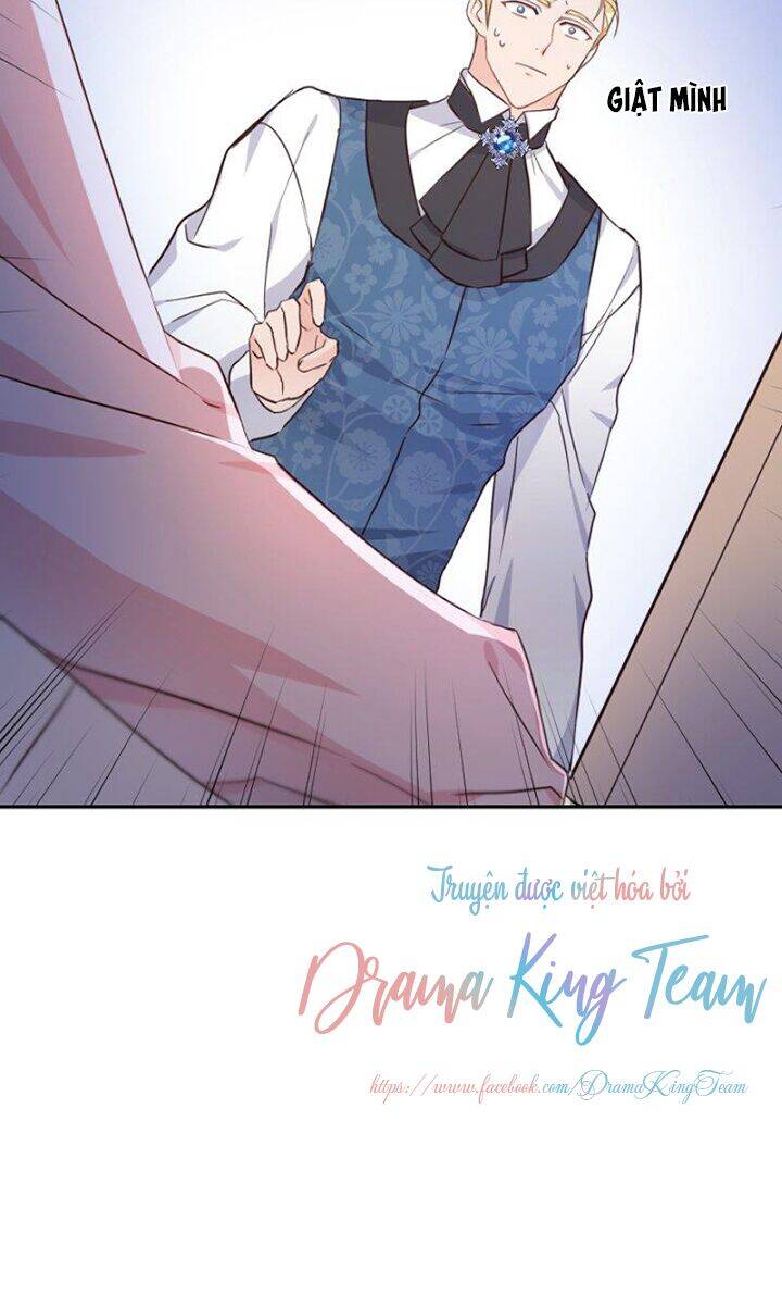 Tất Cả Mọi Người Đều Yêu Quý Nhân Vật Phản Diện Chapter 8 - 4