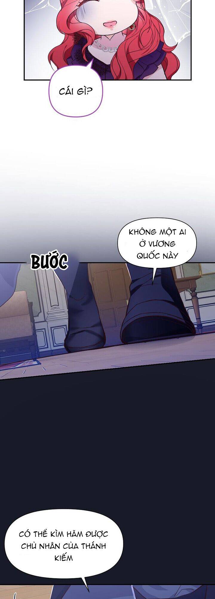 Tất Cả Mọi Người Đều Yêu Quý Nhân Vật Phản Diện Chapter 8 - 31