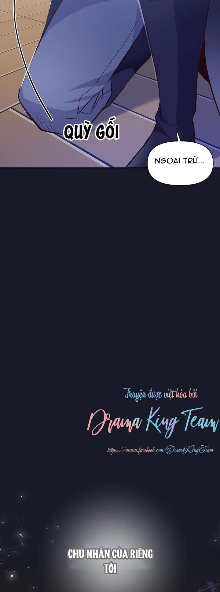 Tất Cả Mọi Người Đều Yêu Quý Nhân Vật Phản Diện Chapter 8 - 32