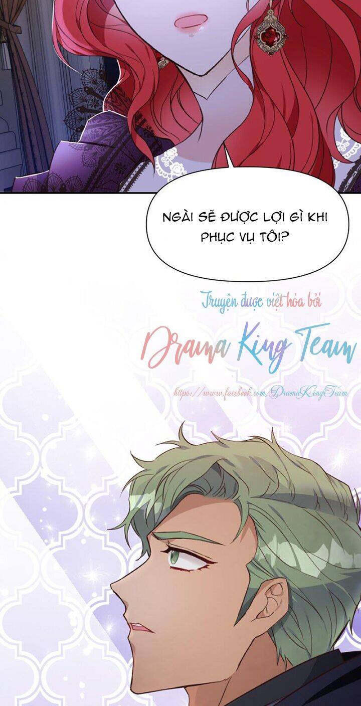 Tất Cả Mọi Người Đều Yêu Quý Nhân Vật Phản Diện Chapter 8 - 37