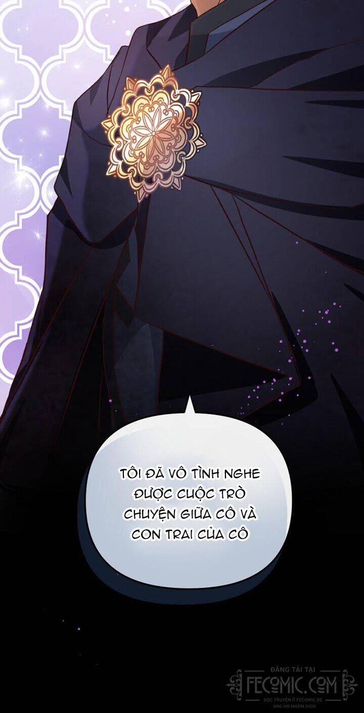 Tất Cả Mọi Người Đều Yêu Quý Nhân Vật Phản Diện Chapter 8 - 38